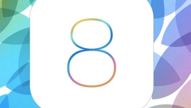 Apple klar med ny iOS beta