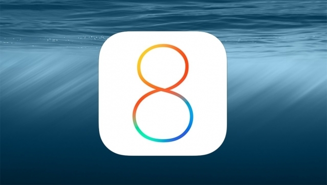 Apple klar med iOS 8.1.2