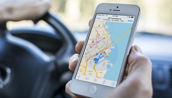 Apple vil have folkets hjælp til Maps