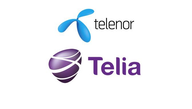 Det betyder Telia og Telenors sammenslutning
