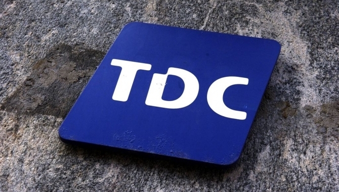 Telia/Telenor-fusionen giver TDC et løft