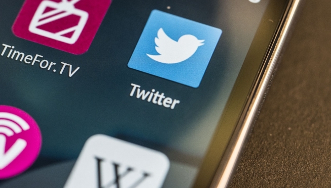 Twitter sætter ind mod chikane