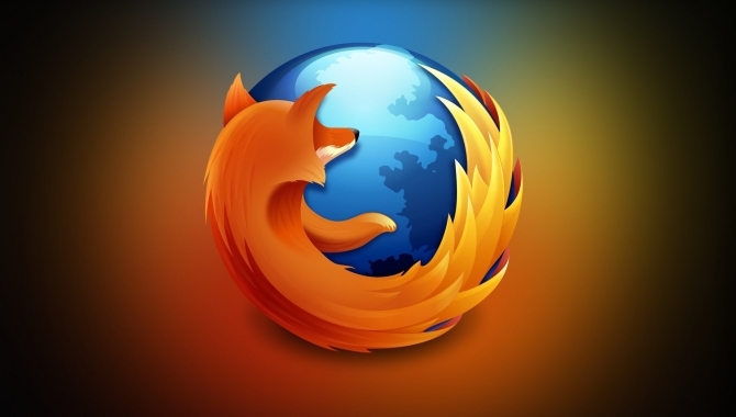 Firefox på vej til iOS