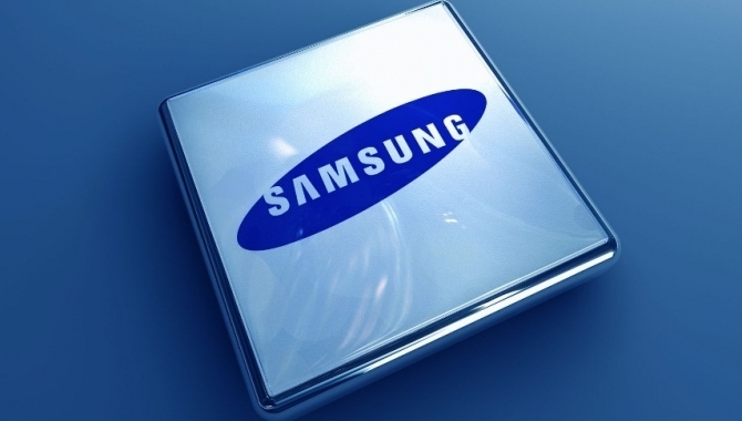 Samsung vil selv stå for grafikken