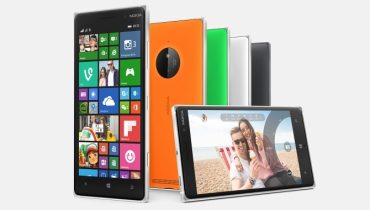 Nokia Lumia 830 – Lækker som en topmodel [TEST]