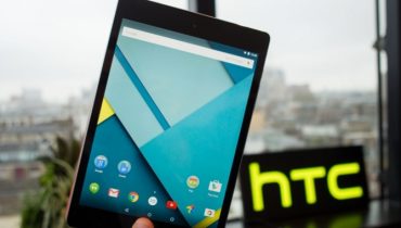 Overblik: Nexus 9 til test, Samsung S5 skuffer og iPhone 5C på vej ud.