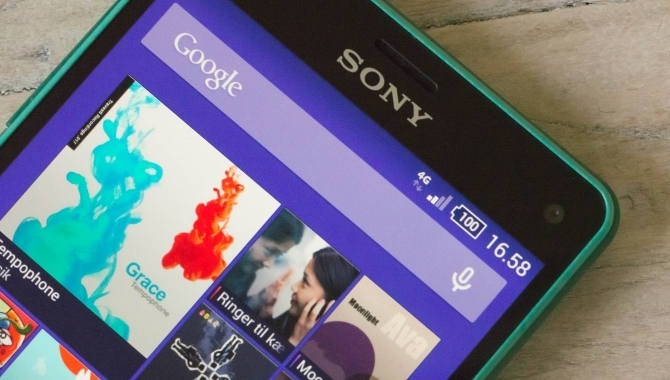 Sony følger Samsung – færre modeller i vente