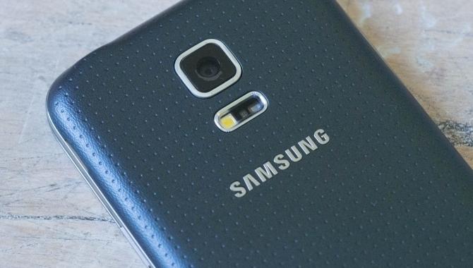 Samsung gør klar til omstrukturering