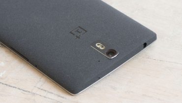 OnePlus Two på tegnebrættet med nye detaljer
