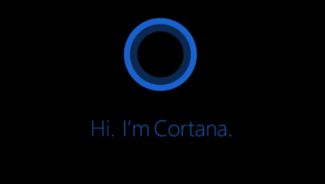 Cortana og Siri – Nye drillerier