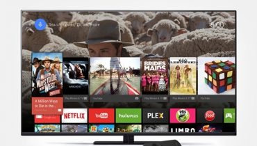 Google vil godkende apps til Android TV