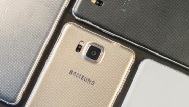 Samsung svinger sparekniven – 30% færre mobiler i 2015