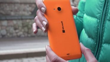 Microsoft lover Windows 10 til alle Windows Phone-enheder