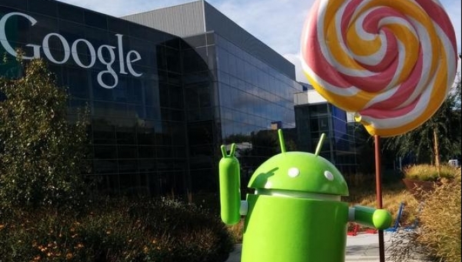 Android Lollipop udskudt – kommer snart