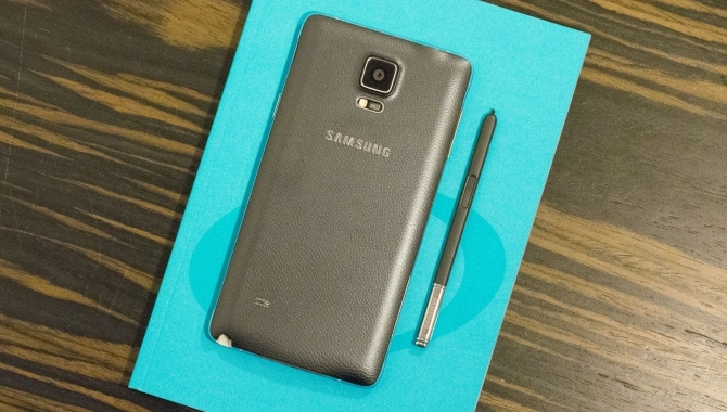 Overblik: Test af Samsung Note 4, lancering af ny Android og Nexus fra Google
