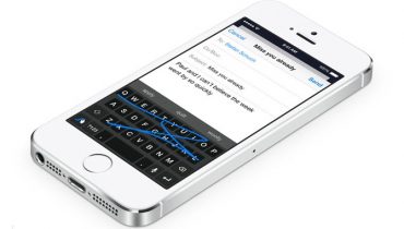 Nye iOS tastaturer klar. Sådan får du dem på dansk [TIP]