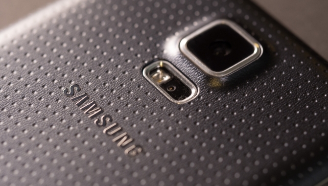 Samsung Galaxy S6 kan blive radikalt anderledes