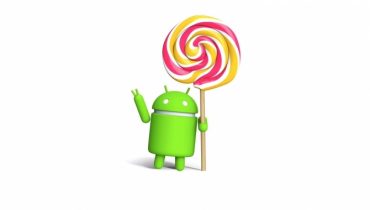 Få overblik over Android Lollipop med denne video gennemgang