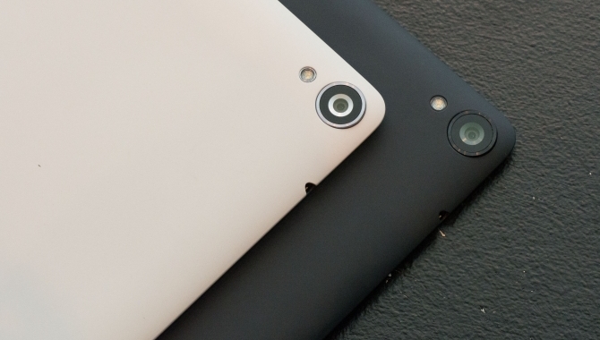 HTC Nexus 9 – første kig på Googles luksus-tablet [WEB-TV]