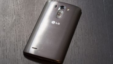 LG melder om rekordoverskud