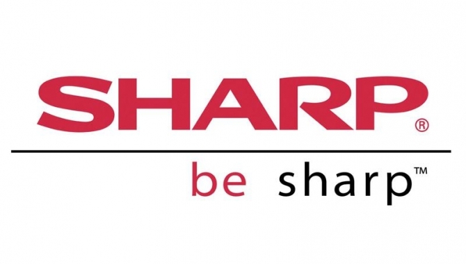 Sharp vil lave 4K-skærme i 2016