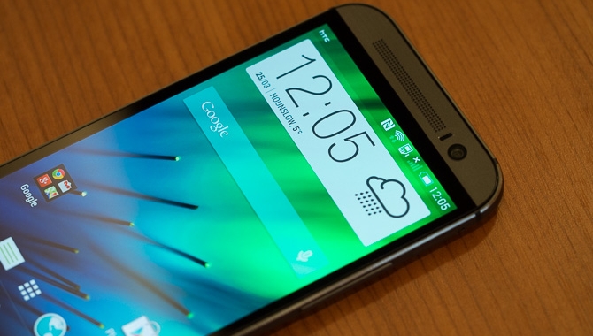 HTC opdaterer Sense sammen med Android