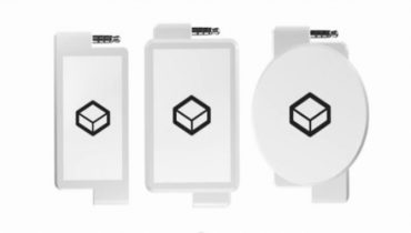 Blocks er et modulopbygget smartwatch, se en teaser for designet her