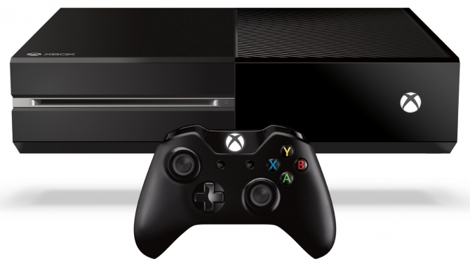 Xbox One tv-tuner kommer nærmere Danmark