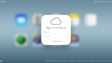 Kina hacker sine egne indbyggeres iCloud