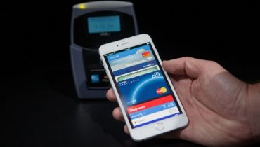 Apple Pay giver dobbeltregning