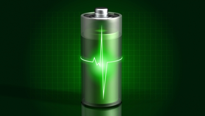 Nye batterier lover 70 procent strøm på 2 minutter