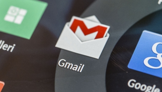 Gmail gør klar til andre konti og Material Design