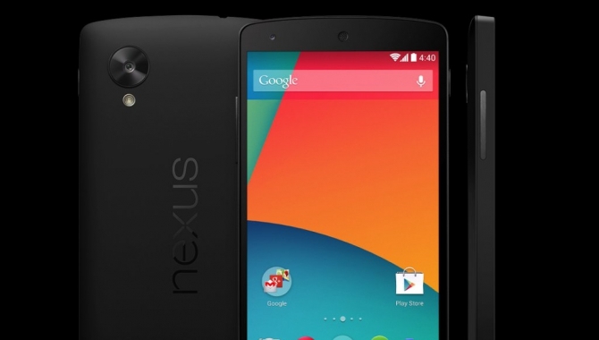 Sådan frigør du Nexus 5’s fotopotentiale [TIP]