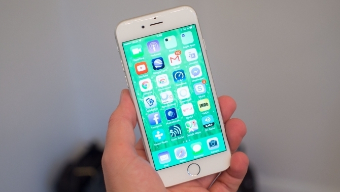 Apple klar med iOS 8.1 i dag- se de nye funktioner