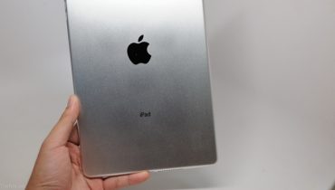 iPad Air 2 vs iPad Air – hvad har ændret sig?