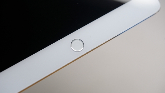 Nye iPads kan få dansk debut 24. oktober