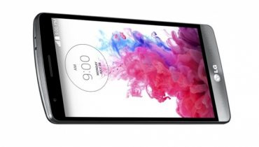 LG G3S – Mellemklasse med 4G og kraftfuldt batteri [TEST]