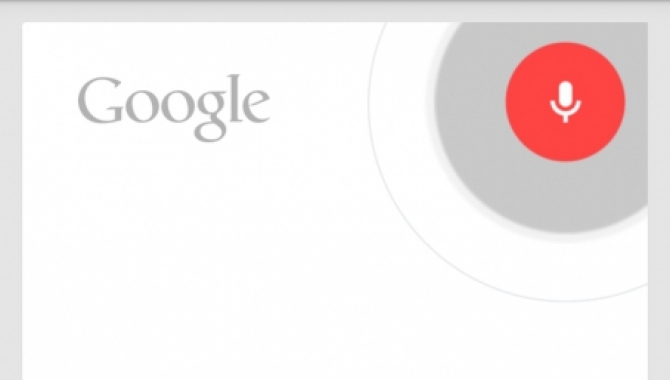 Google Now er netop kommet på dansk