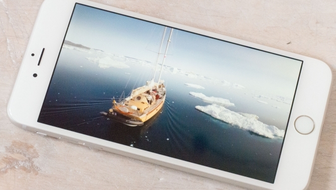 Overblik: iPhone 6 Plus test, kåring af hurtigste 4G-mobil, nyt HTC flagskib