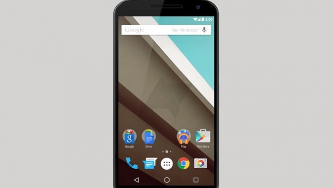 Nexus 6 til oktober får mere medvind