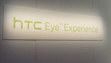 HTC Eye Experience – Ikke kun megapixels