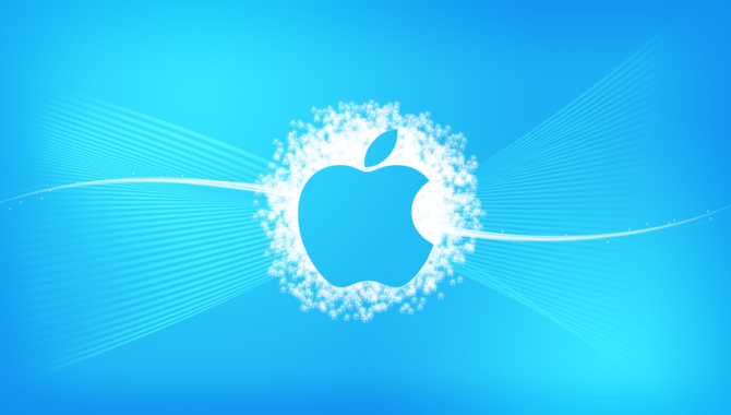 Rapport: Apple fortsat verdens største brand