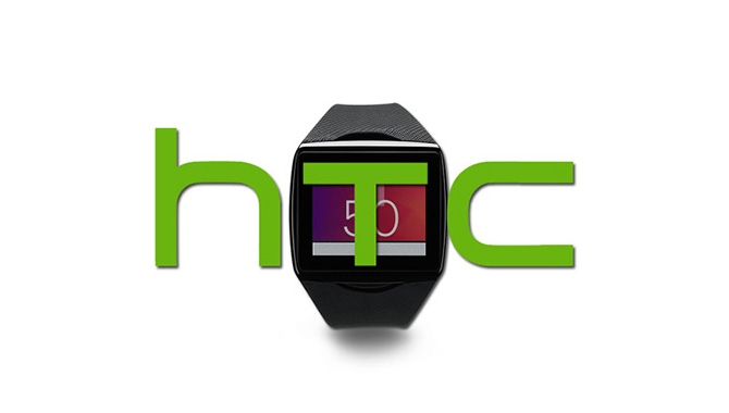 HTC: intet smartwatch i år