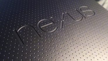 Nexus 9 tablet dukker frem i USA’s Erhvervsstyrelse