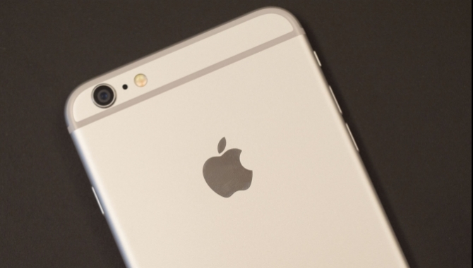 sensor Effektivt celle Apple iPhone 6 Plus: Større end nogensinde - del 1 [TEST]