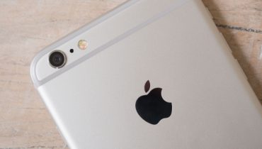 Apple iPhone 6 Plus: Første kig [WEB-TV]