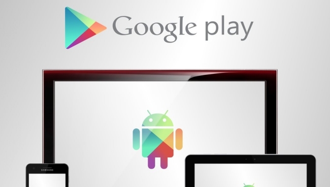 Google Play viser tilføjelsespriser