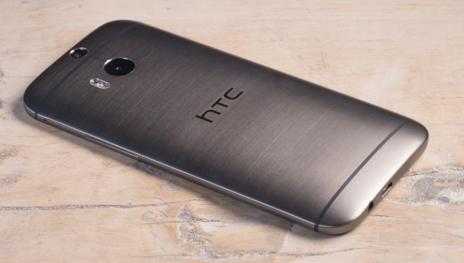 HTC One (M8) Max kan blive stor indeni og udenpå