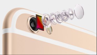 DXOMark: iPhone 6 sætter ny standard for mobilkameraer