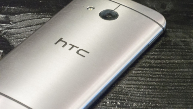 HTC løfter lidt af sløret for oktober-event